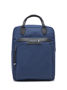 Marineblauw