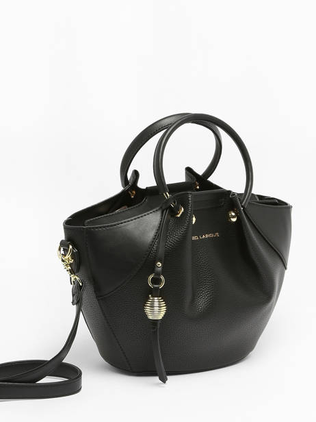 Cross Body Tas Gretel Ted lapidus Zwart gretel TLAU8931 ander zicht 2