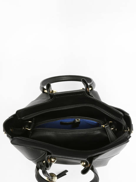Cross Body Tas Gretel Ted lapidus Zwart gretel TLAU8931 ander zicht 3