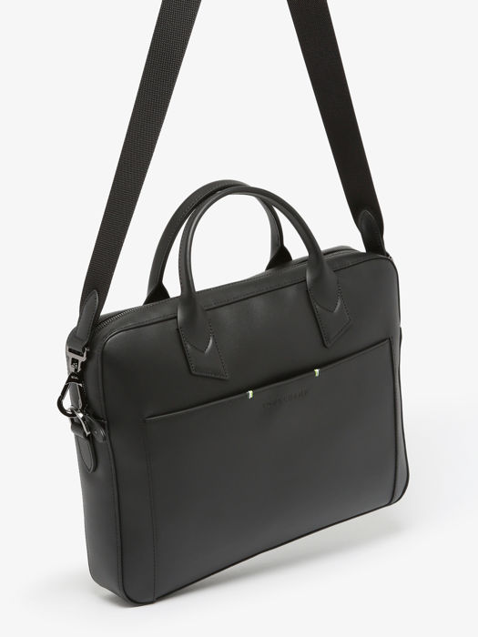 Longchamp Longchamp sur seine Longchamp Zwart