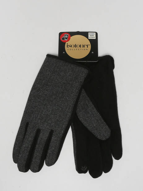 Handschoenen Isotoner men gloves 85315