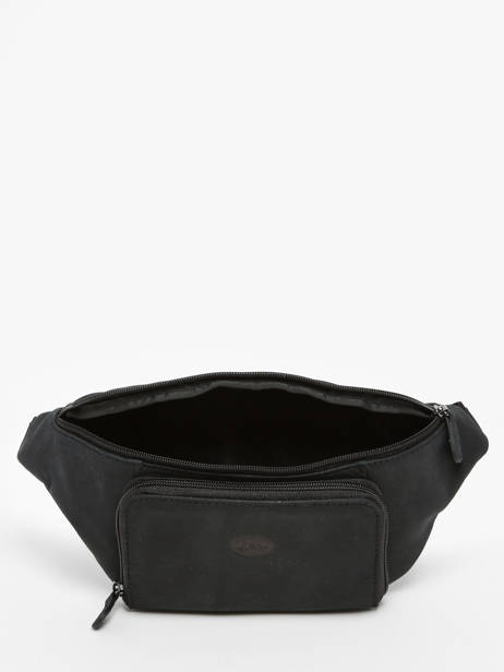 Heuptasje Francinel Zwart bilbao 655040 ander zicht 3