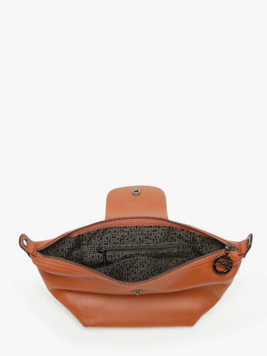 Longchamp Le pliage xtra Cross bodytas Bruin