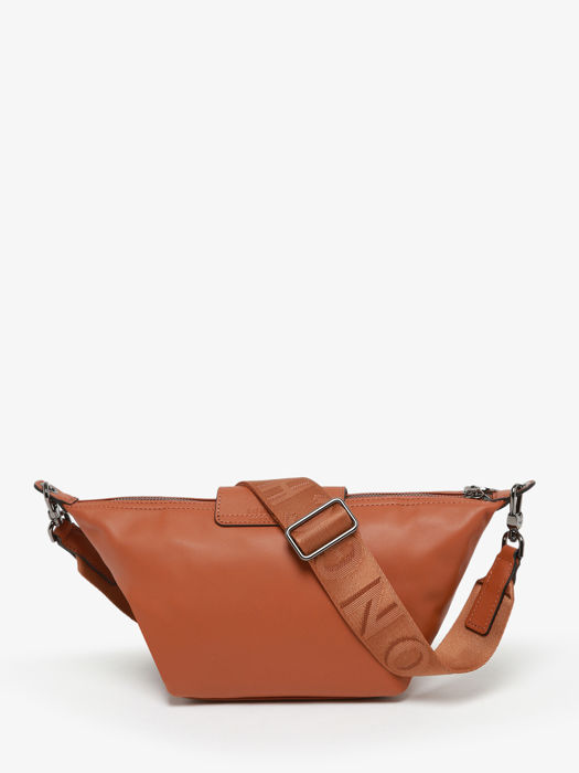 Longchamp Le pliage xtra Cross bodytas Bruin