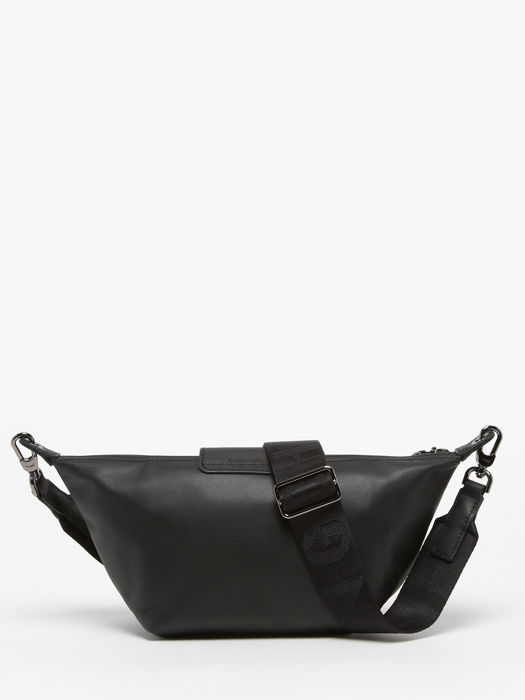 Longchamp Le pliage xtra Cross bodytas Zwart