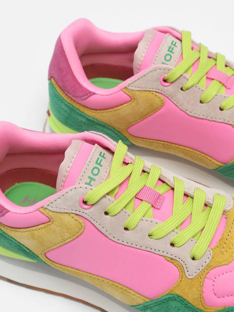 Sneakers Santa Marta Hoff Roze women 12402013 ander zicht 1