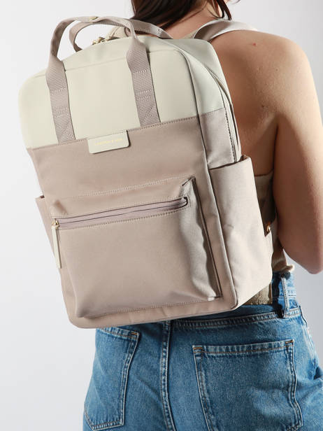 Rugzak Business 1 Compartiment + 15