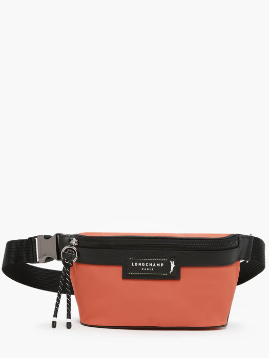 Longchamp Le pliage energy Longchamp Rood