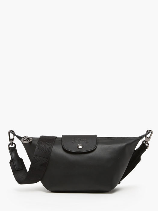 Longchamp Le pliage xtra Cross bodytas Zwart
