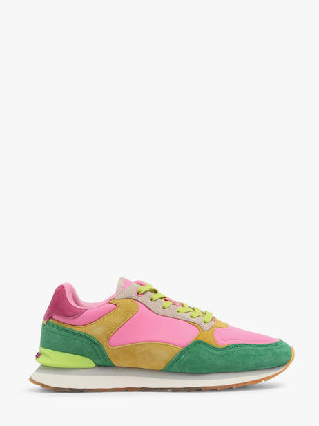 Sneakers Santa Marta Hoff Roze women 12402013