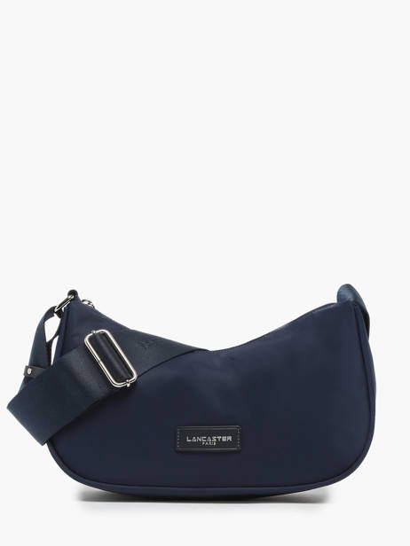 Cross Body Tas Basic Vita Lancaster Blauw basic vita 80