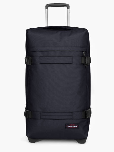 Soepele Reiskoffer Authentic Luggage Eastpak Blauw authentic luggage EK0A5BA9