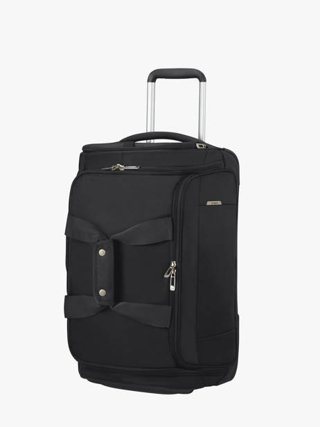 Reistas Op Wieltjes Respark Samsonite Zwart respark 149290 ander zicht 3