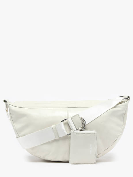 Cross Body Tas June Great by sandie Wit june SNA ander zicht 4