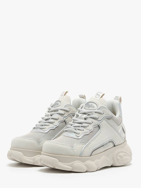 Sneakers Cld Chai Buffalo Grijs women 1636099 ander zicht 5
