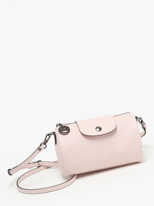 Longchamp Le pliage xtra Cross bodytas Roze