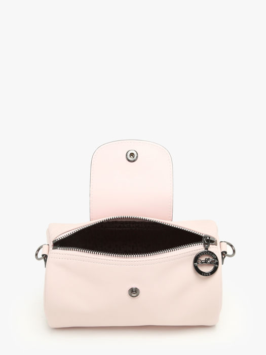 Longchamp Le pliage xtra Cross bodytas Roze