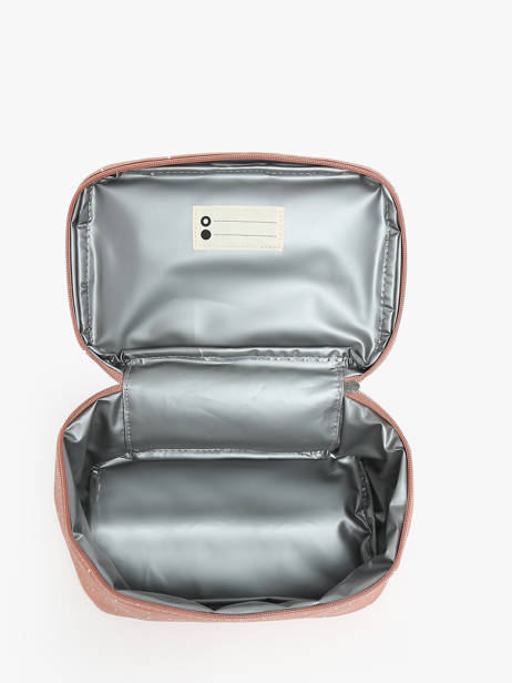 Lunchtas Trixie Roze animals 20 ander zicht 1