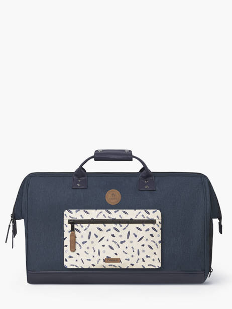 Reistas Duffle Bag Cabaia Blauw travel DUFF