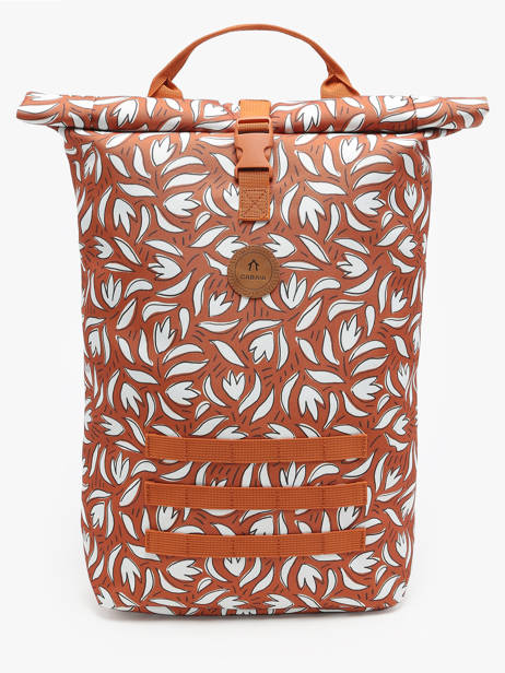 Rugzak Starter Cabaia Oranje starter 82824