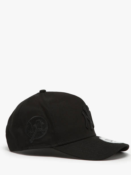 Pet New era Zwart new era 60565173 ander zicht 1