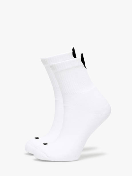 Sokken Puma Wit socks women 71230252
