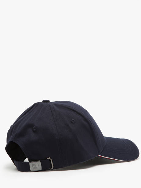 Pet Tommy hilfiger Blauw corporate AM12534 ander zicht 2