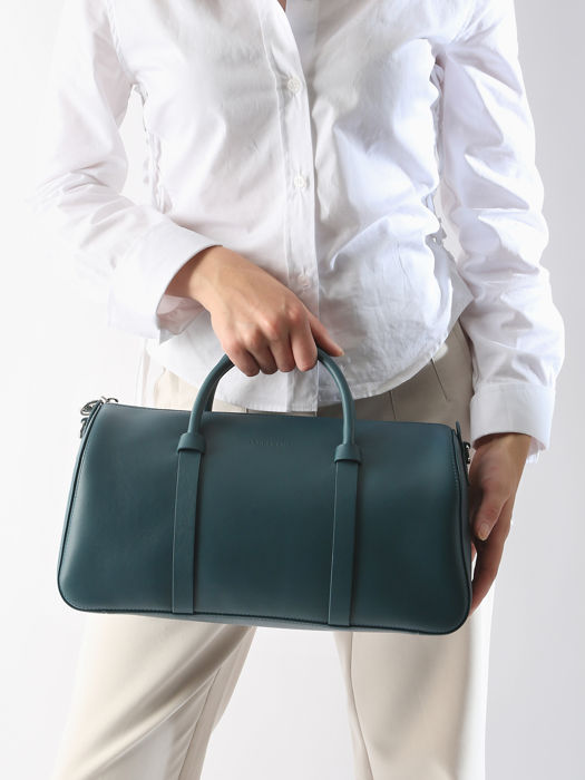 Longchamp Daylong Handtas Blauw