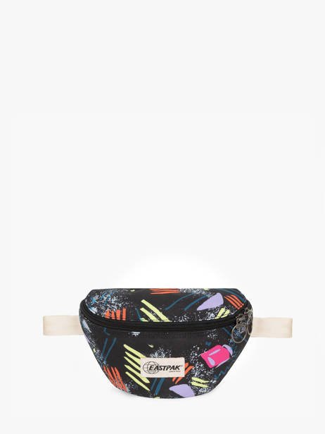 Heuptasje Eastpak Veelkleurig reintro K074REI