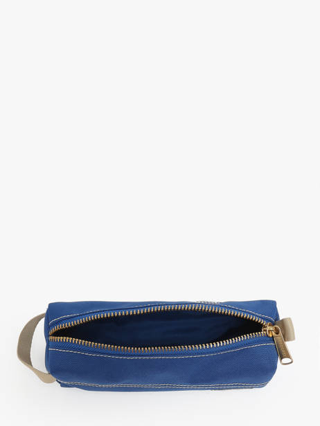 Pennenzak Herschel Blauw classics 30073 ander zicht 1