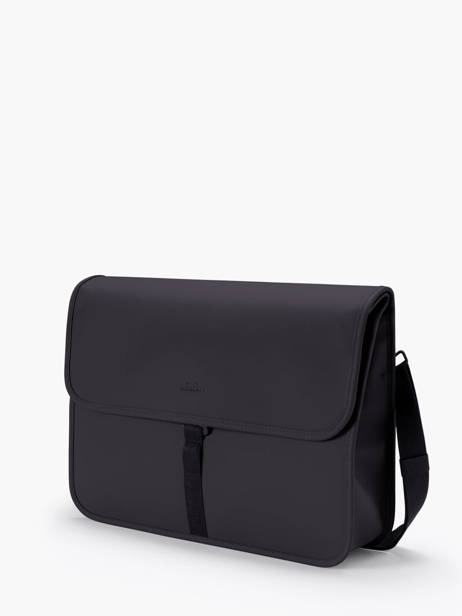Business Tas Ucon acrobatics Zwart street KATSU ander zicht 2