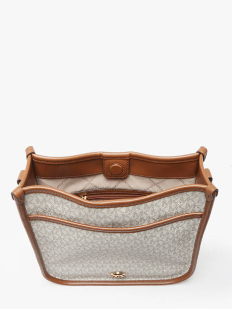 Cross Body Tas Luisa Michael kors Veelkleurig luisa R4G99M3V ander zicht 3