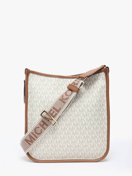 Cross Body Tas Luisa Michael kors Veelkleurig luisa R4G99M3V ander zicht 4