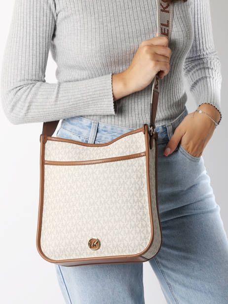 Cross Body Tas Luisa Michael kors Veelkleurig luisa R4G99M3V ander zicht 1