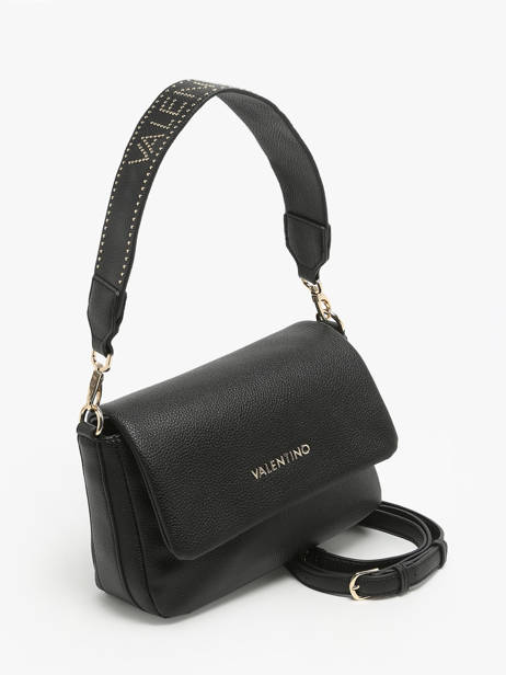 Cross Body Tas Naif Re Valentino Zwart naif re VBS8AE09 ander zicht 2