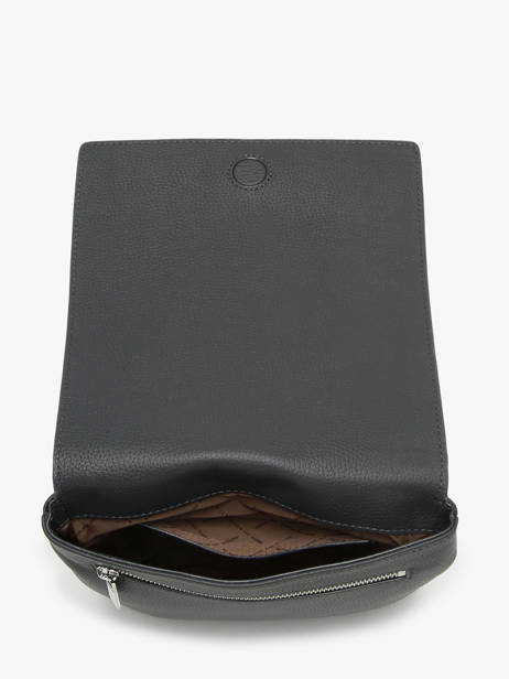 Cross Body Tas Dinant Leder Nathan baume Grijs n city 3 ander zicht 3