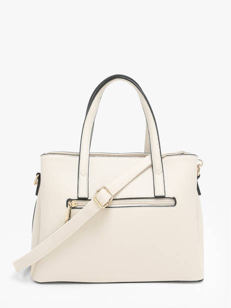 Handtassen Sable Miniprix Beige sable 4 ander zicht 3