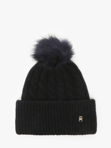 Muts Tommy hilfiger Blauw timeless AW16989