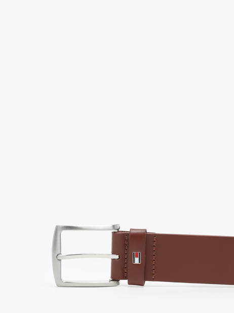 Riem Tommy hilfiger Bruin new aly 67863162 ander zicht 1