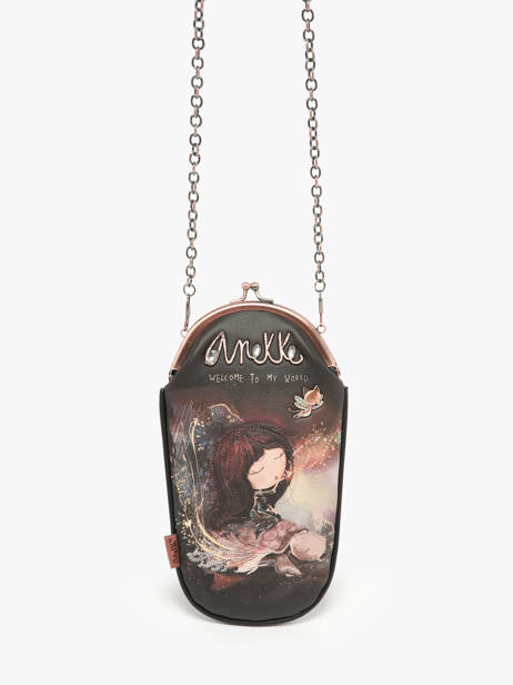 Cross Body Tas Dreamverse Anekke Veelkleurig dreamverse 39707388 ander zicht 2