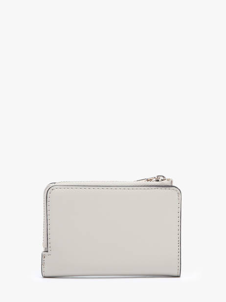 Portefeuille Guess Beige laurel VC850015 ander zicht 2