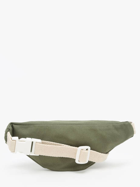 Heuptasje Hindbag Groen best seller AUGUSTIN ander zicht 4