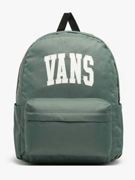 Rugzak Vans Groen backpack VN000H4W