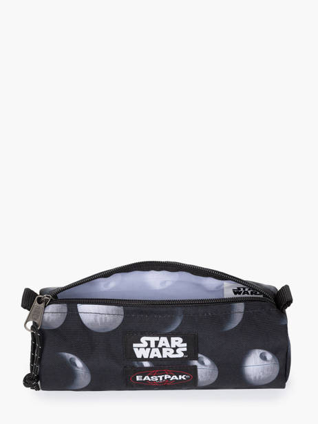 Pennenzak Eastpak Zwart eastpak x star wars K372WAR ander zicht 1
