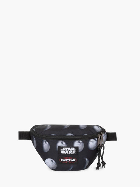 Heuptasje Eastpak Zwart eastpak x star wars K074WAR