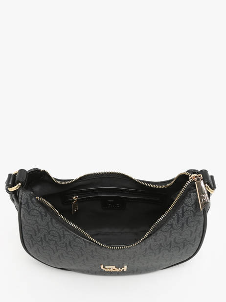 Cross Body Tas Notredame By byblos Grijs notredame BS64A03 ander zicht 3