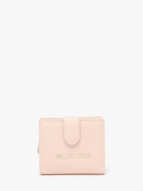 Portefeuille Valentino Roze brixton VPS7X215