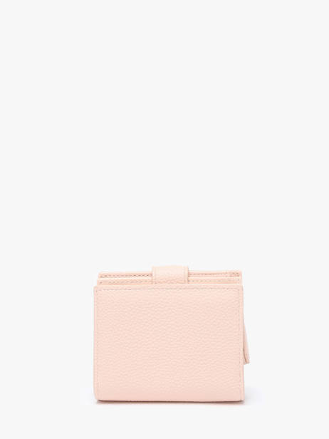 Portefeuille Valentino Roze brixton VPS7X215 ander zicht 2
