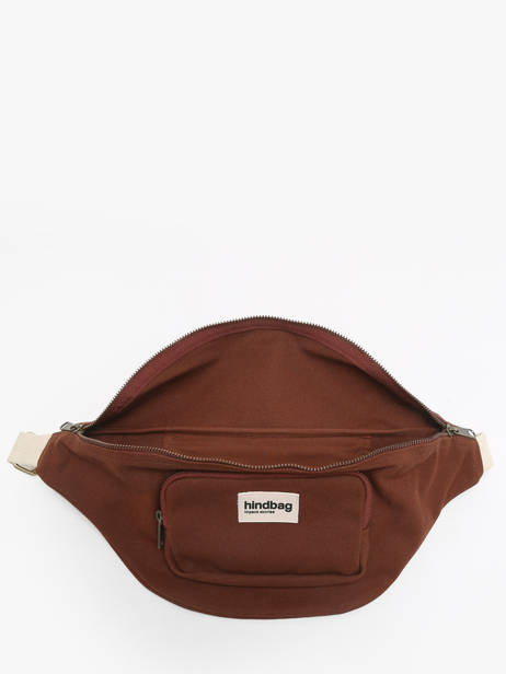 Heuptasje Sofia Hindbag Bruin best seller SOFIA ander zicht 3