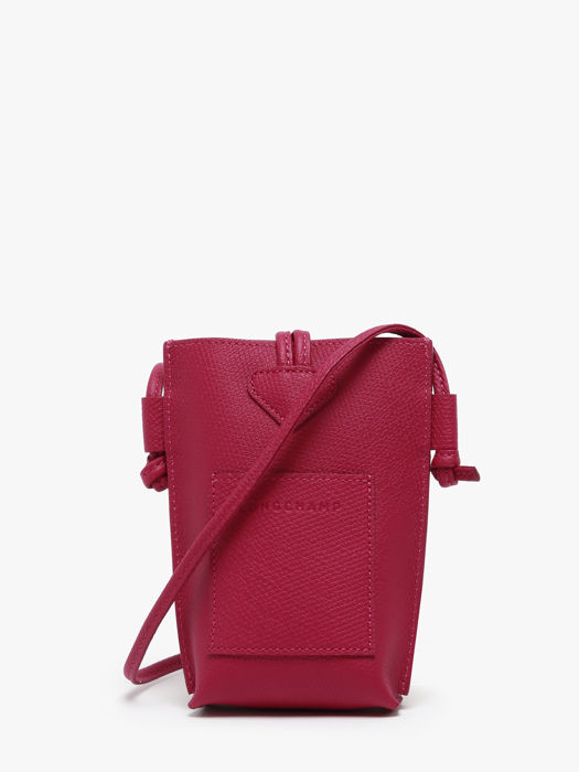 Longchamp Le roseau Longchamp Violet